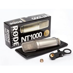 Rode NT1000