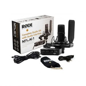 Rode AI1 Kit
