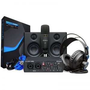 Presonus Audiobox 96K Studio Ultimate 25th