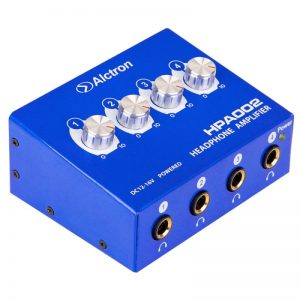 Alctron HPA002