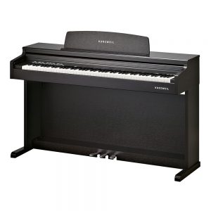 M100 SR Kurzweil, piano digital de 88 teclas con mueble