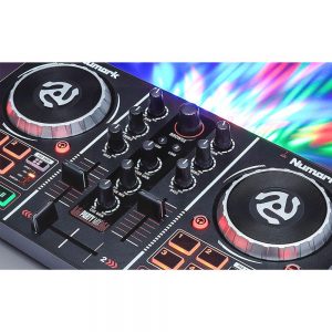 Numark DJ Party Mix