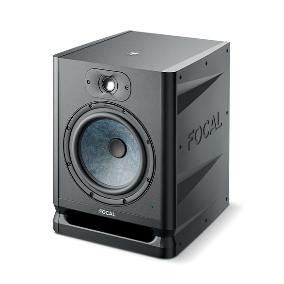 Focal Alpha 80 EVO - Monitor Activo de Estudio (Unidad) - Blupoint Music