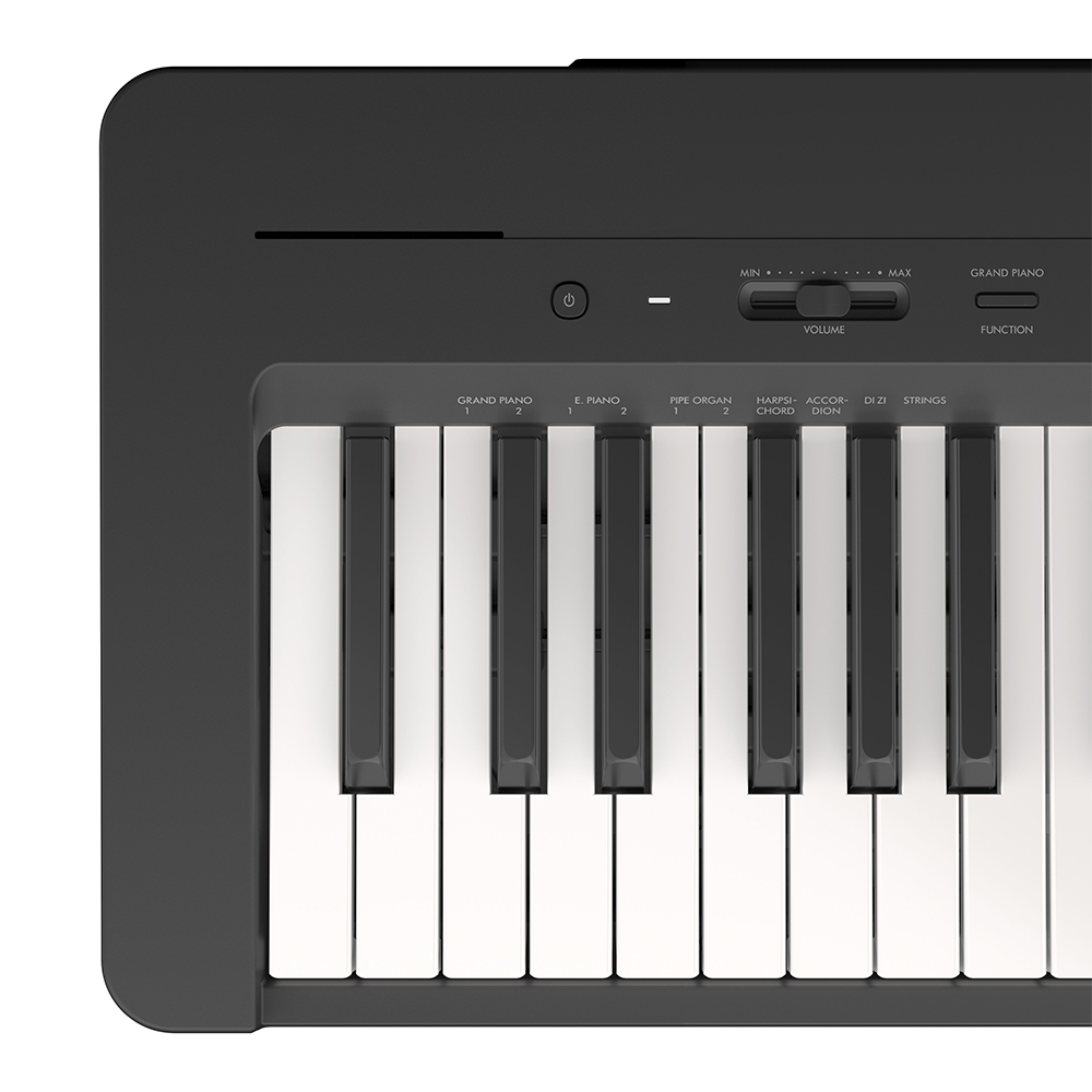 Yamaha P45 - Stage Piano - Tienda Blupoint Music